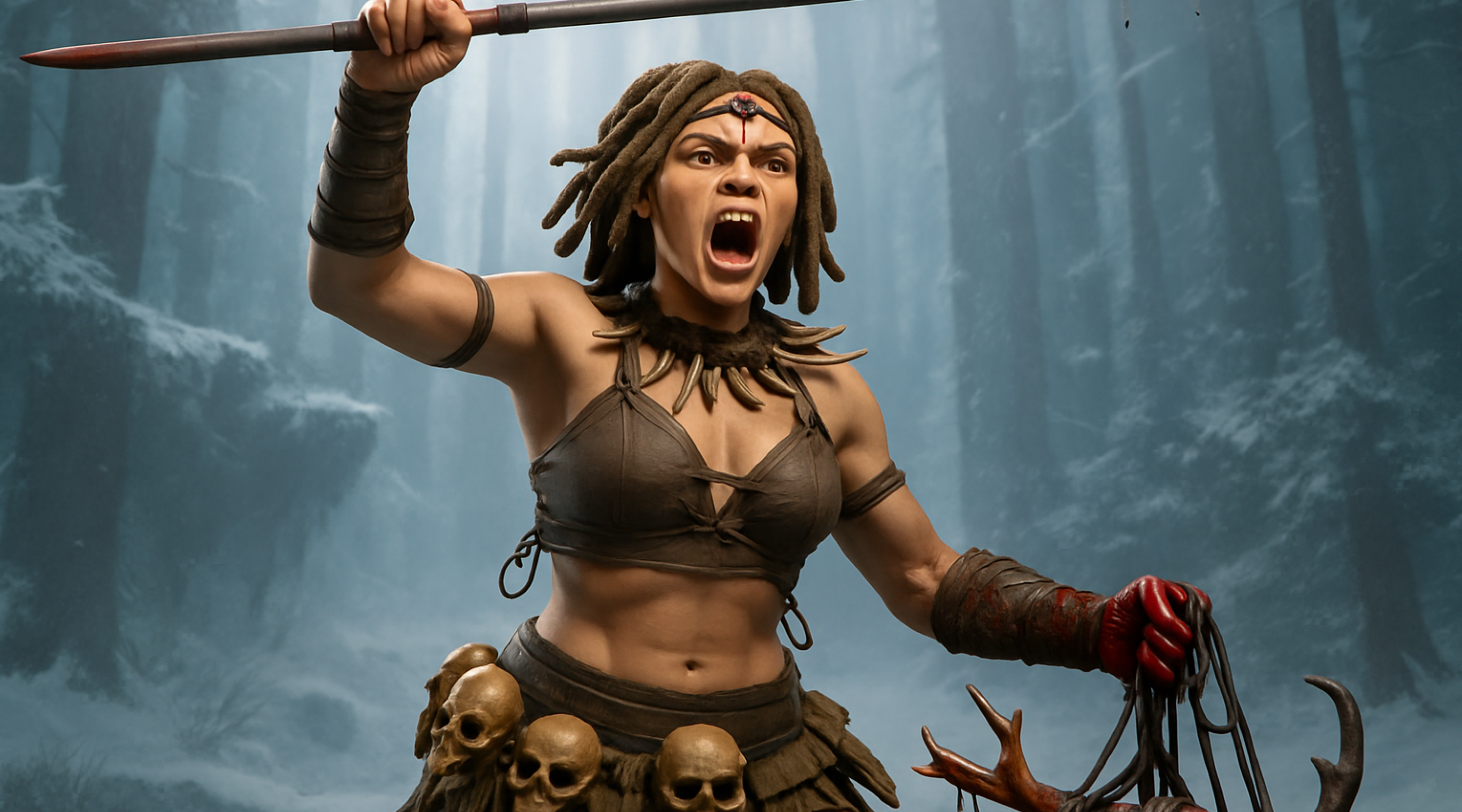 Path of Exile 2